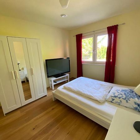 Schoenes Privatzimmer Region Hannover Springe Dış mekan fotoğraf