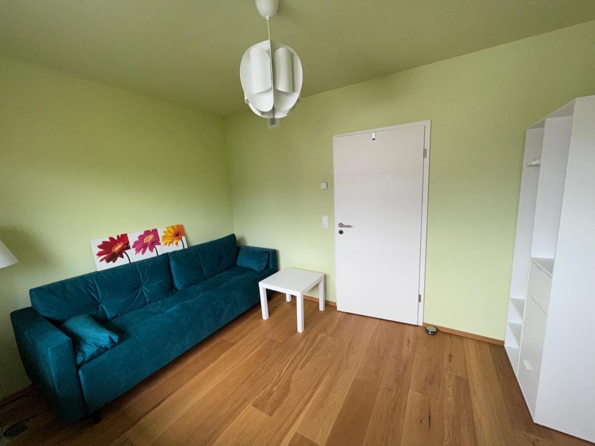 Schoenes Privatzimmer Region Hannover Springe Dış mekan fotoğraf