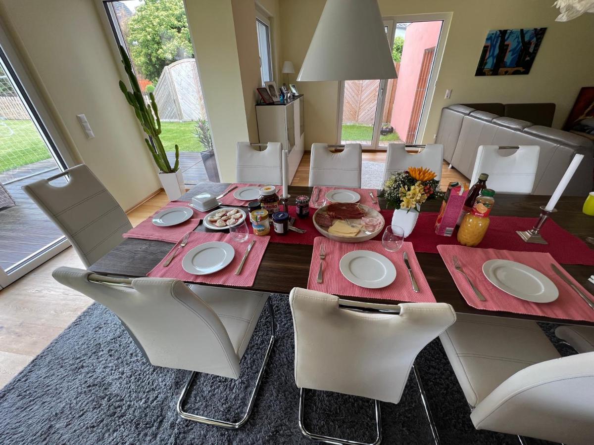 Schoenes Privatzimmer Region Hannover Springe Dış mekan fotoğraf
